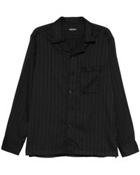 Tom Ford - Shirts - Lyst