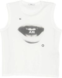 Fendi - Tops - Lyst