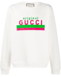 gucci sweatshirt prices