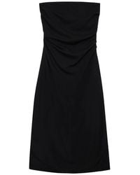 Anine Bing - Midi Dresses - Lyst