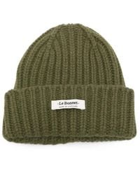 Le Bonnet - Hats - Lyst
