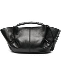 Hereu - Mini Arta Tote Bag - Lyst