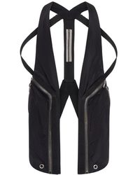 Rick Owens - Jackets - Lyst
