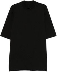 Rick Owens - T-Shirts & Vests - Lyst