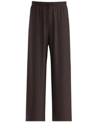 Beckham X Boss - X Beckham Drawstring Trousers - Lyst