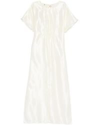 THE GARMENT - Porcha Short-Sleeve Maxi Dress - Lyst