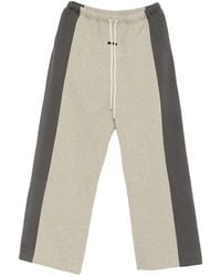 Fear Of God - Essentials Drawstring Track Pants - Lyst