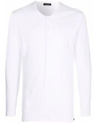 Tom Ford - Henley T-shirt Underwear - Lyst