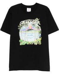 CASABLANCA - T-Shirts - Lyst