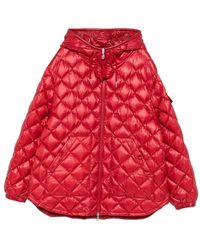 Moncler - Jackets - Lyst