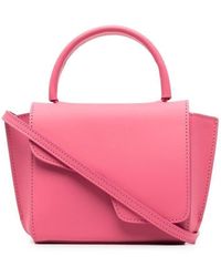 Atp Atelier Bags for Women | Christmas Sale up to 50% off | Lyst