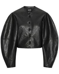 ROTATE BIRGER CHRISTENSEN - Jackets - Lyst