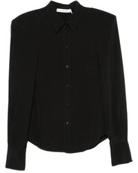 IRO - Foxia Buttoned Shirt - Lyst