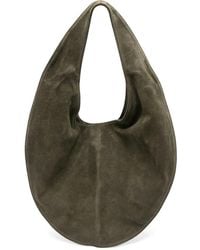 Maeden - Market Suede Tote Bag - Lyst