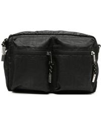 Fendi - Camera Case Superlight Ff Zucca Fabric Bag - Lyst