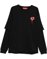 Vision Of Super - T-Shirts And Vests - Lyst