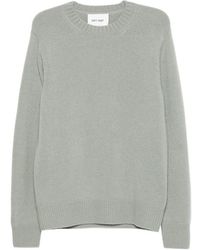 Soft Goat - Ribbed-Knit Sweater - Lyst