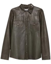 Eraldo - Pocket Shirt - Lyst
