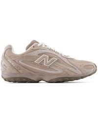 New Balance - 204L Panelled Sneakers - Lyst