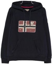 Napapijri - Sweaters And Knitwear - Lyst