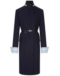 Prada - Coats - Lyst