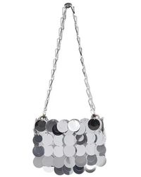 Rabanne - Nano 69 Shoulder Bag - Lyst