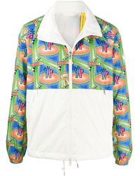 moncler sylvamar jacket