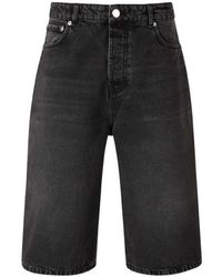 Ami Paris - Shorts - Lyst