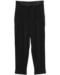 Giorgio Armani - Trousers - Lyst