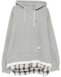 Maison Mihara Yasuhiro - Sweaters & Knitwear - Lyst