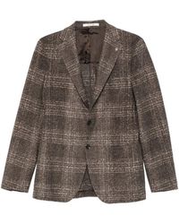 Tagliatore - Jackets - Lyst