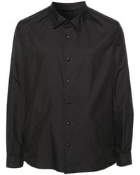 Eraldo - Lightweight Shell Shirt - Lyst