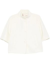 Max Mara - Jackets - Lyst