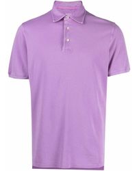 Purple Polo shirts for Men | Lyst UK