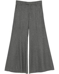 Brunello Cucinelli - Trousers - Lyst