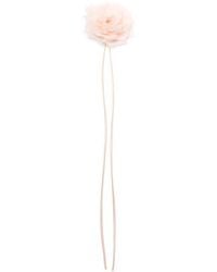 Max Mara - Brooches & Pins - Lyst