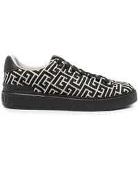 Balmain - Sneakers - Lyst