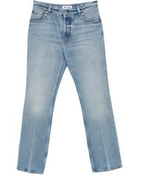 Miu Miu - Denim - Lyst