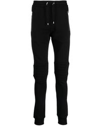 balmain joggers sale