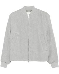 Closed - Bomber Jacket - Lyst