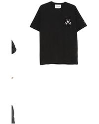 Iceberg - Looney Tunes Embroidered T-Shirt - Lyst