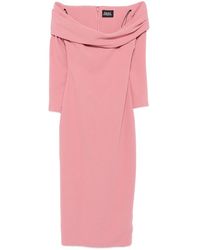 Solace London - Dresses - Lyst