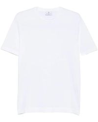 Magazzino Ricambi - Ossigeno Crew-Neck T-Shirt - Lyst