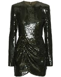 ROTATE BIRGER CHRISTENSEN - Dresses - Lyst