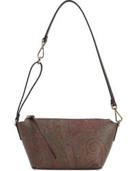 Etro - Shoulder Bags - Lyst