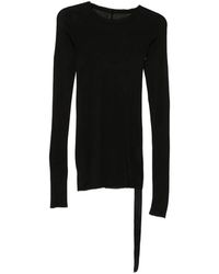 Rick Owens - Drkshdw Tops - Lyst