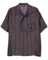 Fendi - Shirts - Lyst