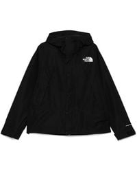 The North Face - 'Mountain Mono' Jacket - Lyst