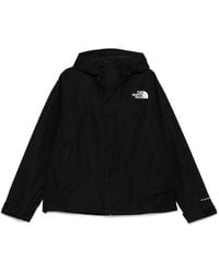 The North Face - Mountain" Jacket - Lyst