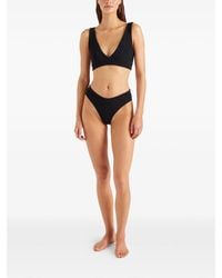 Hunza G - Beachwear - Lyst